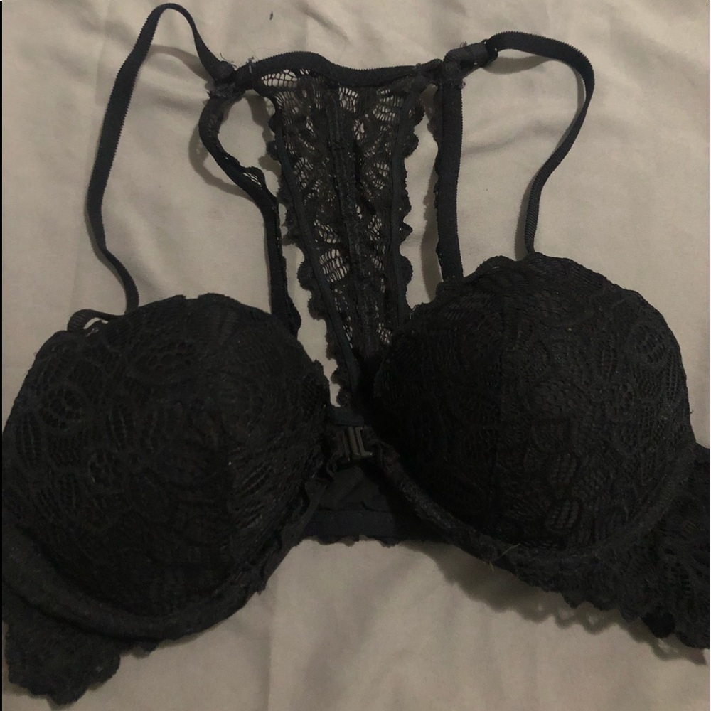 PINK bra 36B